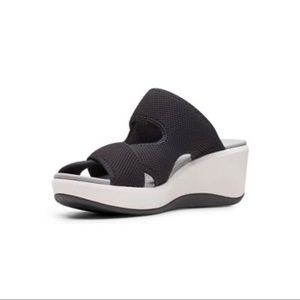 clarks cloudsteppers cali reef